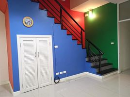 6 Schlafzimmer Reihenhaus zu verkaufen im Premium Place Nawamin - Ladprao 101, Nawamin