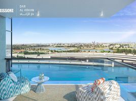 1 Bedroom Apartment for sale at Urban Oasis, Al Habtoor City, Business Bay