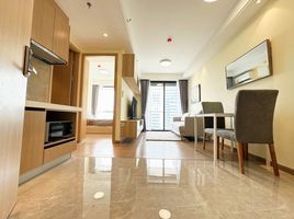 1 Bedroom Apartment for rent at Regal Condo Sathorn - Naradhiwas, Thung Mahamek