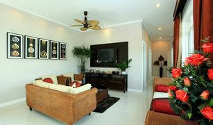3 Bedrooms Villa for sale in Hin Lek Fai, Hua Hin CASA Collina Hua Hin 