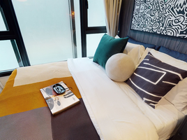 2 Schlafzimmer Wohnung zu verkaufen im The Line Vibe, Chomphon, Chatuchak