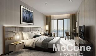 1 Schlafzimmer Appartement zu verkaufen in , Dubai Address Harbour Point