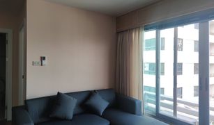 3 Bedrooms Condo for sale in Lumphini, Bangkok Navin Court