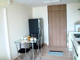 1 Bedroom Condo for rent at Noble Remix, Khlong Tan, Khlong Toei