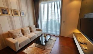 1 Bedroom Condo for sale in Khlong Tan Nuea, Bangkok Quattro By Sansiri