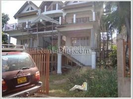 9 Bedroom House for sale in Vientiane, Sikhottabong, Vientiane