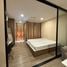 Studio Apartment for sale at Kave Town Space, Khlong Nueng, Khlong Luang, Pathum Thani