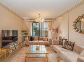 1 Bedroom Apartment for sale at Qamar 5, Madinat Badr