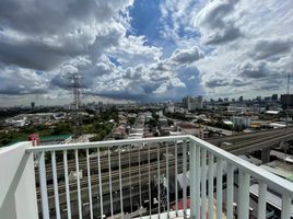 1 Bedroom Condo for sale at The Parkland Ratchada - Wongsawang, Wong Sawang, Bang Sue, Bangkok