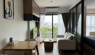 1 Bedroom Condo for sale in Nong Kae, Hua Hin La Habana