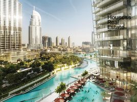 3 Bedroom Apartment for sale at The Address Residences Dubai Opera, 