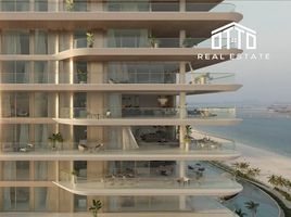 2 Bedroom Condo for sale at Serenia Living Tower 1, The Crescent, Palm Jumeirah