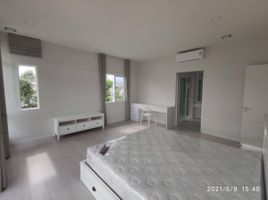 4 Bedroom House for rent at Mantana Bangna - Wongwaen, Dokmai