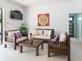 2 Schlafzimmer Haus zu vermieten in Koh Samui, Surat Thani, Na Mueang, Koh Samui