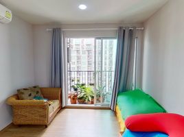 1 Schlafzimmer Wohnung zu verkaufen im Fuse Chan - Sathorn, Yan Nawa, Sathon