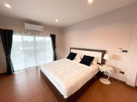 5 Schlafzimmer Villa zu verkaufen im Thanaporn Park Home 5, San Pa Pao