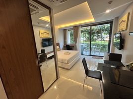 Studio Wohnung zu verkaufen im At The Tree Condominium, Rawai, Phuket Town, Phuket