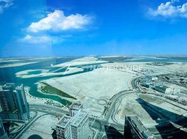 2 Bedroom Apartment for sale at Sky Tower, Shams Abu Dhabi