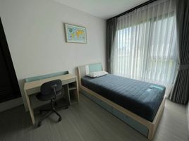 2 Schlafzimmer Wohnung zu vermieten im Life Asoke Rama 9, Makkasan, Ratchathewi