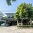 4 Bedroom Villa for sale at Baan Lumpini Suanluang Grand Rama 9 , Nong Bon