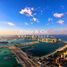 4 Schlafzimmer Penthouse zu verkaufen im Damac Heights at Dubai Marina, Marina Gate