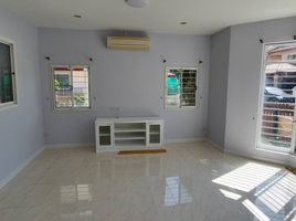 4 Schlafzimmer Villa zu vermieten im Koolpunt Ville 10, Chai Sathan