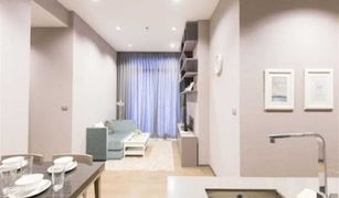 2 Bedrooms Condo for sale in Si Lom, Bangkok The Diplomat Sathorn