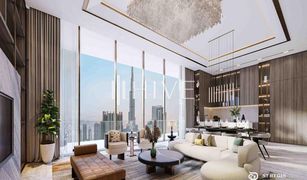 2 Bedrooms Apartment for sale in , Dubai St Regis The Residences