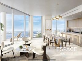 4 Bedroom Apartment for sale at Gateway Tower 2, Shoreline Apartments