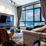 Studio Penthouse zu vermieten im Sun Cosmo Residence, An Hai Tay, Son Tra