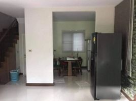 3 Bedroom House for sale at Pruksa Town Phetkasem 81, Nong Khaem
