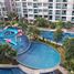 Studio Appartement zu verkaufen im Dusit Grand Park, Nong Prue