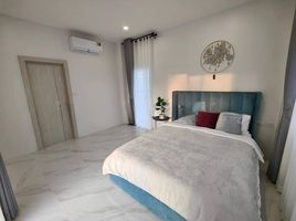 6 Bedroom Villa for sale in Chiang Mai, San Na Meng, San Sai, Chiang Mai