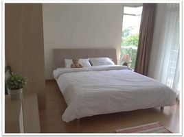 1 Schlafzimmer Wohnung zu vermieten im The Link Sukhumvit 50, Phra Khanong, Khlong Toei, Bangkok