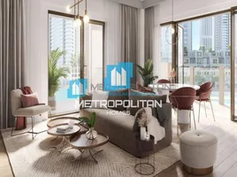 1 Bedroom Condo for sale at Grove, Creek Beach, Dubai Creek Harbour (The Lagoons), Dubai