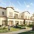 2 Bedroom Townhouse for sale at Bloom Living, Khalifa City A, Khalifa City, Abu Dhabi