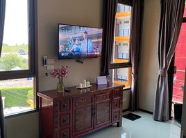 1 Schlafzimmer Wohnung zu verkaufen im Nai Harn Beach Condo, Rawai, Phuket Town, Phuket