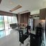 2 Schlafzimmer Penthouse zu verkaufen im Chalong Miracle Lakeview, Chalong, Phuket Town, Phuket