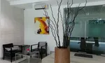 Reception / Lobby Area at Renova Residence Chidlom