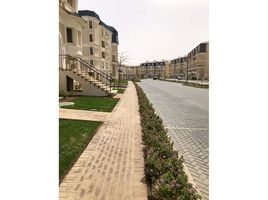 3 Bedroom Apartment for sale at Mountain View Hyde Park, The 5th Settlement, New Cairo City