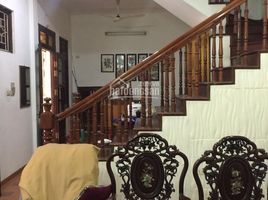 Studio Villa for sale in Vinh Tuy, Hai Ba Trung, Vinh Tuy