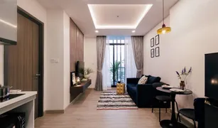 1 Bedroom Condo for sale in Thanon Nakhon Chaisi, Bangkok Supalai Premier Samsen - Ratchawat