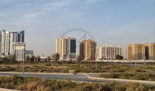 Skycourts Towers, दुबई Dubai Residence Complex में N/A भूमि बिक्री के लिए