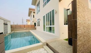 5 Bedrooms House for sale in Ban Waen, Chiang Mai 