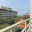 Studio Appartement zu vermieten im View Talay 5, Nong Prue