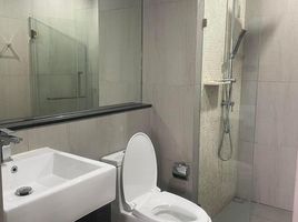 1 Schlafzimmer Appartement zu verkaufen im The Politan Aqua, Bang Kraso, Mueang Nonthaburi, Nonthaburi