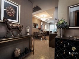 2 спален Кондо на продажу в Elysium Residences, Nong Prue