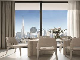 2 Bedroom Apartment for sale at Sobha Creek Vistas Grande, Azizi Riviera