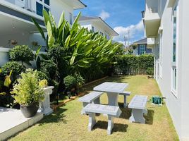 在Supalai Palm Spring Banpon Phuket租赁的3 卧室 屋, Si Sunthon