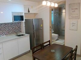 1 Bedroom Apartment for rent at The Baycliff Residence, Patong, Kathu
